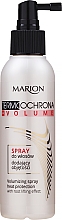 Haarspray Protect & Volume Marion Termo Ochrona