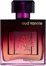 Franck Olivier Oud Vanille Eau de Parfum