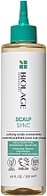 Concentré nettoyant pour tous les types de cuir chevelu Biolage Scalp Sync Purifying Scalp Concentrate	