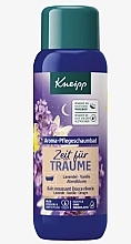 Mousse de bain, Lavande et Vanille Kneipp Dream Time Bubble Bath Lavander & Vanilla