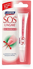 Nagelversterker Dr. Ciccarelli S.O.S. Unghie Nail Strengthener