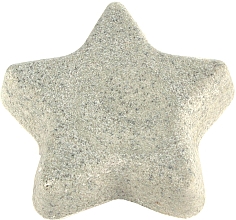 Natuurlijke zoutzeep met Cambrian Clay Star Chistotel