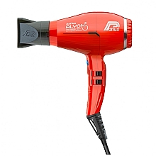 Sèche-cheveux, rouge Parlux Alyon 2250 W Red