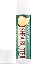 Lippenbalsem, Sheaboter Cococare Shea Butter Lip Balm