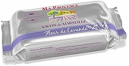 Marseille Zeep "Lavendel" Ma Provence Marseille Soap Lavande