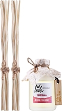 Reed Diffuser We Love The Planet Sweet Senses Diffuser