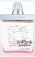 Franck Olivier In Pink Eau de Parfum