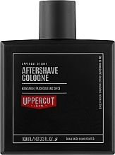 Eau de Cologne après-rasage Uppercut Deluxe Aftershave Cologne