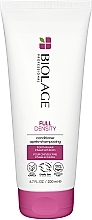 Conditioner voor Fijn Haar Biolage Full Density Conditioner