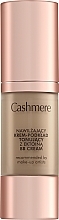 Cashmere BB Moisturizing Tinted Cream-Foundation Fond de teint BB hydratant