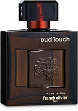 Franck Olivier Oud Touch Eau de Parfum