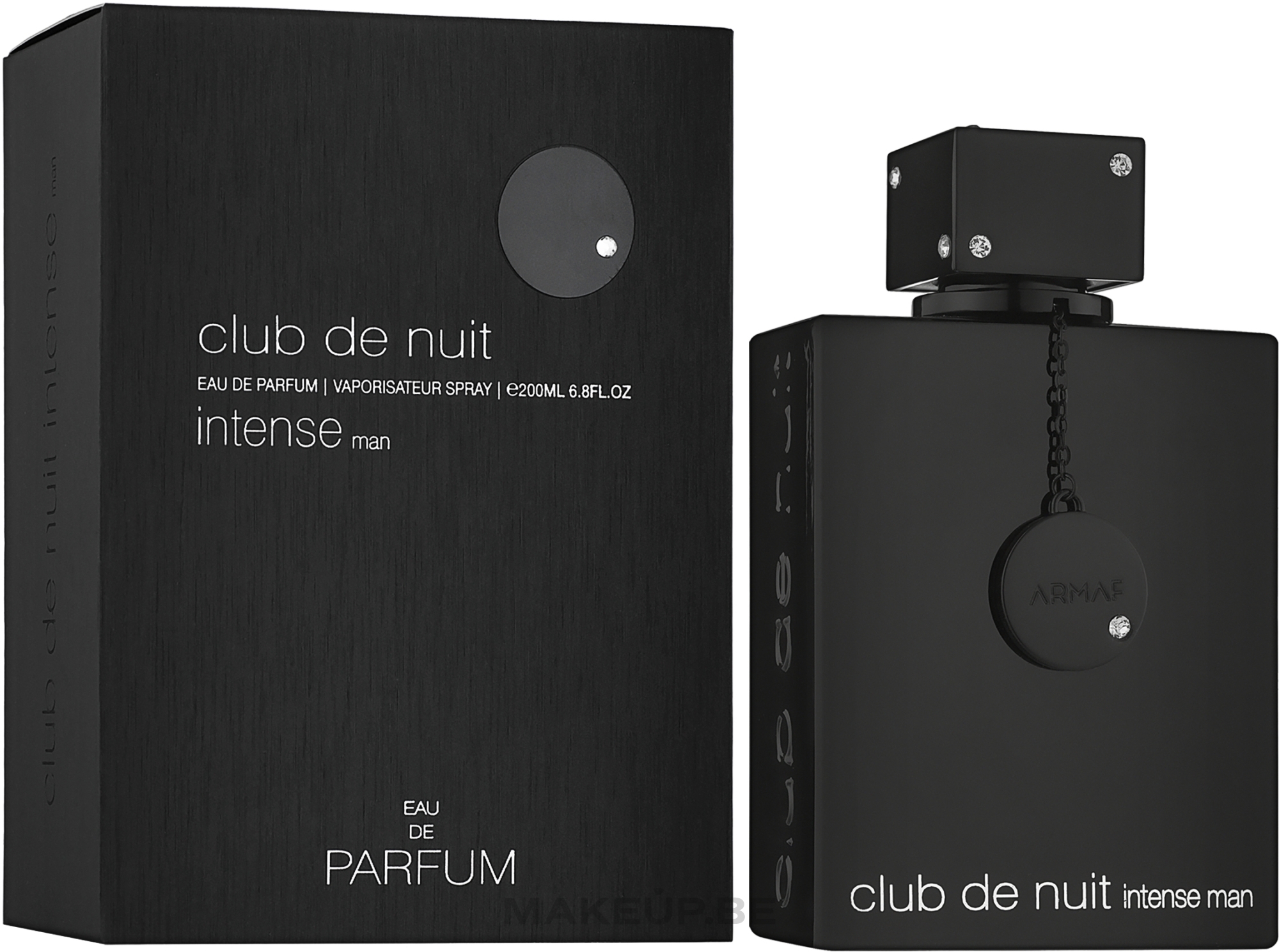 Armaf Club De Nuit Intense Man Eau de Parfum