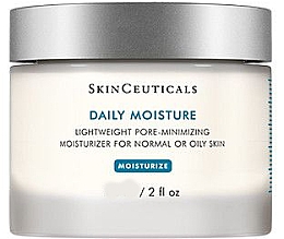 Crème hydratante réductrice de pores SkinCeuticals Daily Moisture