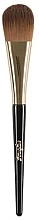 Pinceau fond de teint Douglas №10 Flat Foundation Brush