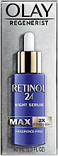 Sérum de nuit Olay Regenerist Retinol24 Max Night Serum