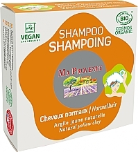 Biologische Shampoo Voor Normaal Haar Ma Provence