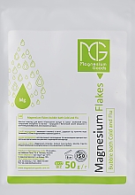 Flocons de bain de magnésium, anti-rhume Magnesium Goods Flakes