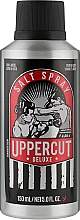 Spray coiffant au sel de mer Uppercut Deluxe Salt Spray