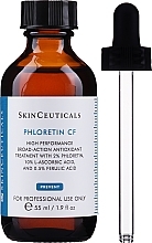 Sérum antioxydant pour le visage SkinCeuticals Phloretin CF Serum