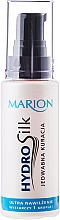 Behandeling voor droog haar Marion Hydro Silk