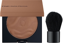 Diego Dalla Palma Hydra Butter Bronzing Powder Poudre bronzante pour visage