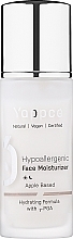 Hydraterende Gezichtscrème Yappco Hypoallergenic Moisturizer Face Cream