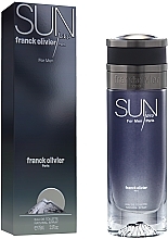 Frank Oliver Sun Java Eau de Toilette