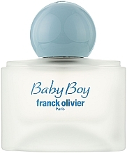 Franck Olivier Baby Boy Eau de Parfum