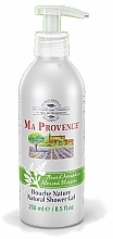 Douchegel „Almond” Ma Provence Shower Gel Almond