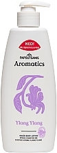 Lotion pour corps, Ylang-Ylang Papoutsanis Aromatics Ylang Ylang Body Lotion