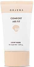 Orjena Comfort Air Fit BB BB crème pour visage