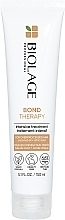 Intensieve Pre-shampoo voor Chemisch Beschadigd Haar Biolage Professional Bond Therapy