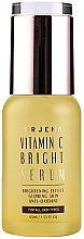 Sérum à la vitamine C pour visage Orjena Serum Vitamin C Bright