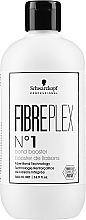 Activator-Enhancer Schwarzkopf Professional FibrePlex №1 Bond Booster