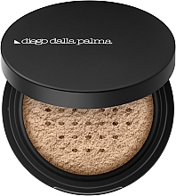 Diego Dalla Palma Loose Powder Poudre libre pour visage