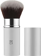 Pinceau kabuki rétractable Ilu 201 Retractable Kabuki Brush