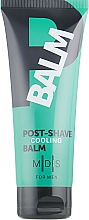 Verkoelende Aftershave Balsem MDS For MEN Post-Shave Cooling Balm