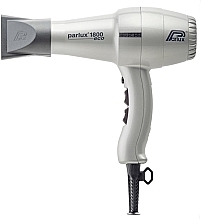 Sèche-cheveux Parlux Professional Hair Dryer 1800 Silver