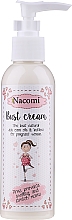 Lotion Nacomi Pregnant Care Bust Cream