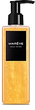 Gel douche parfumé, Gold Champ MAREVE