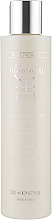 Mousse détoxifiante à l'extrait de pivoine de Chine pour visage Gli Elementi White Radiance Brightening Foam