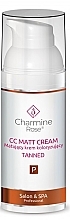 CC-crème matifiante Crème CC matifiante