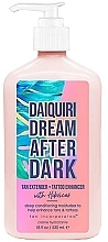 Lotion de bronzage Tan Incorporated Daiquiri Dream After Dark Tan Extender