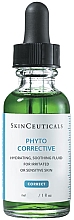 Fluide hydratant et apaisant pour les peaux irritées et sensibles SkinCeuticals Phyto Corrective