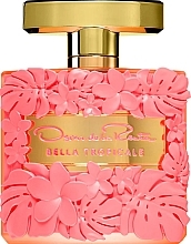 Oscar de la Renta Bella Tropicale Eau de Parfum