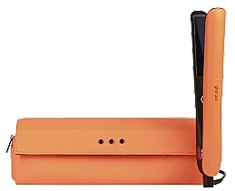 Fer à lisser, orange Ghd Gold Color Crush Hair Straightener