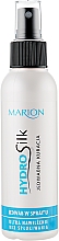 Spray Voor Dun En Zwak hHaar Marion Hydro Silk