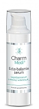 Sérum revitalisant pour visage Charmine Rose Charm Medi Ecto-Balamin Serum