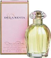 Oscar de la Renta So de la Renta Eau de Toilette