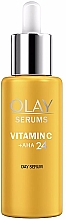 Sérum de jour à la vitamine C pour visage Olay Vitamin C + AHA24 Day Serum